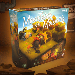 Insider Look - Mountains Out Of Molehills