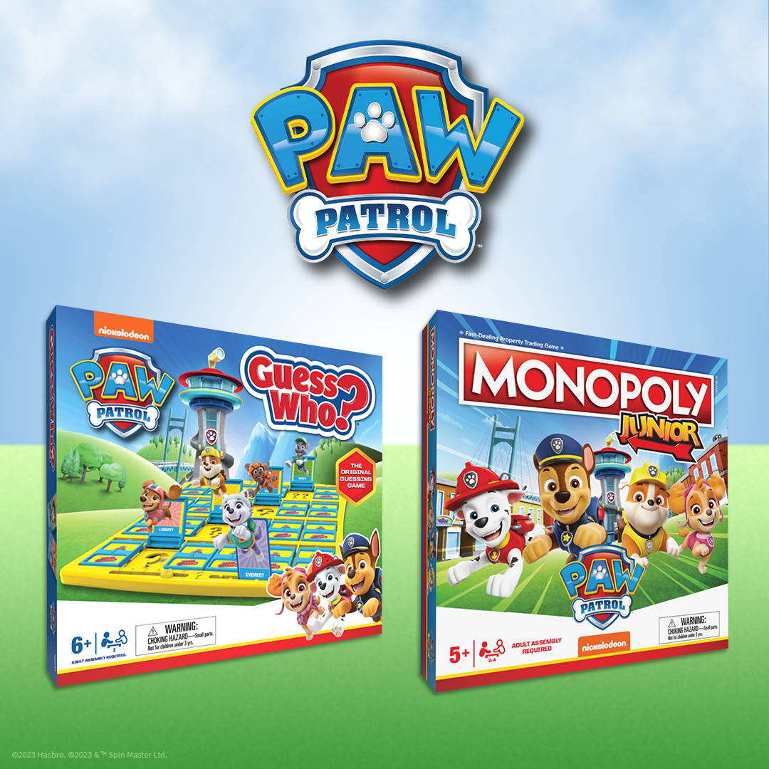 Monopoly Junior - Pop Invaders