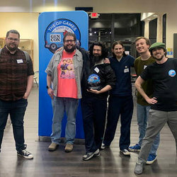 The Op Games Road to Gen Con 2023 Miniature Market - St. Louis, MO