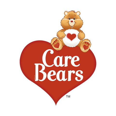 Care Bears - Logo