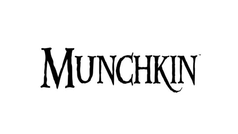 Munchkin - Logo