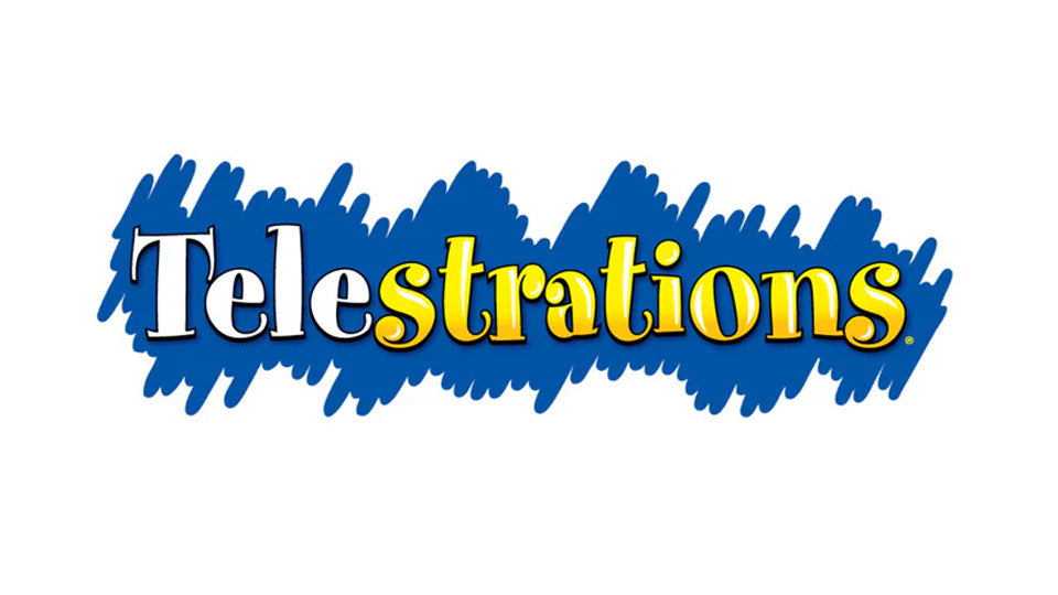 Telestrations