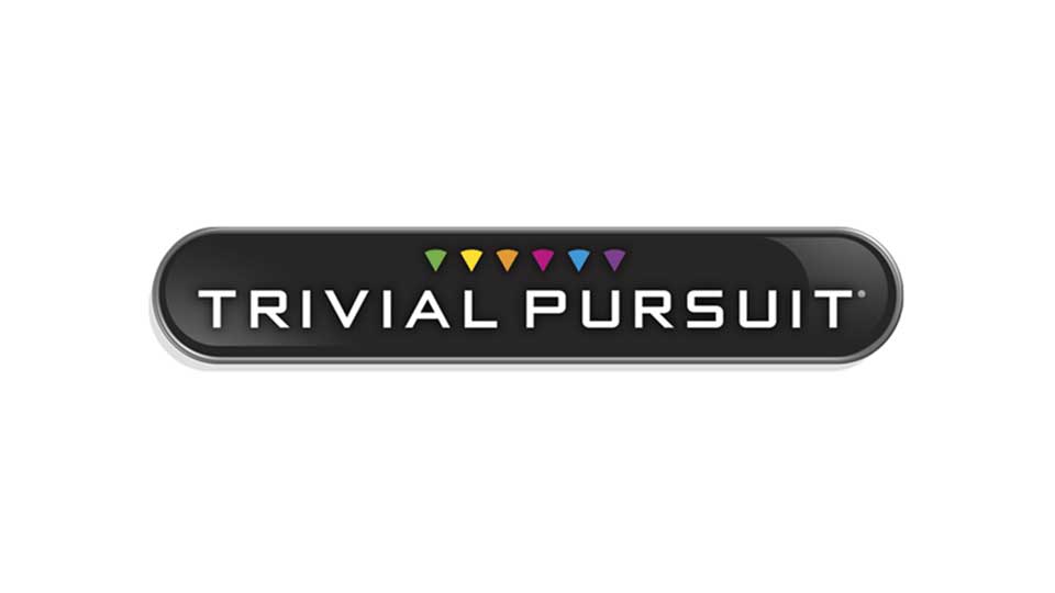 trivial pursuit font