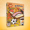 Gudetama “Work From Bed” 1,000 Piece Puzzle