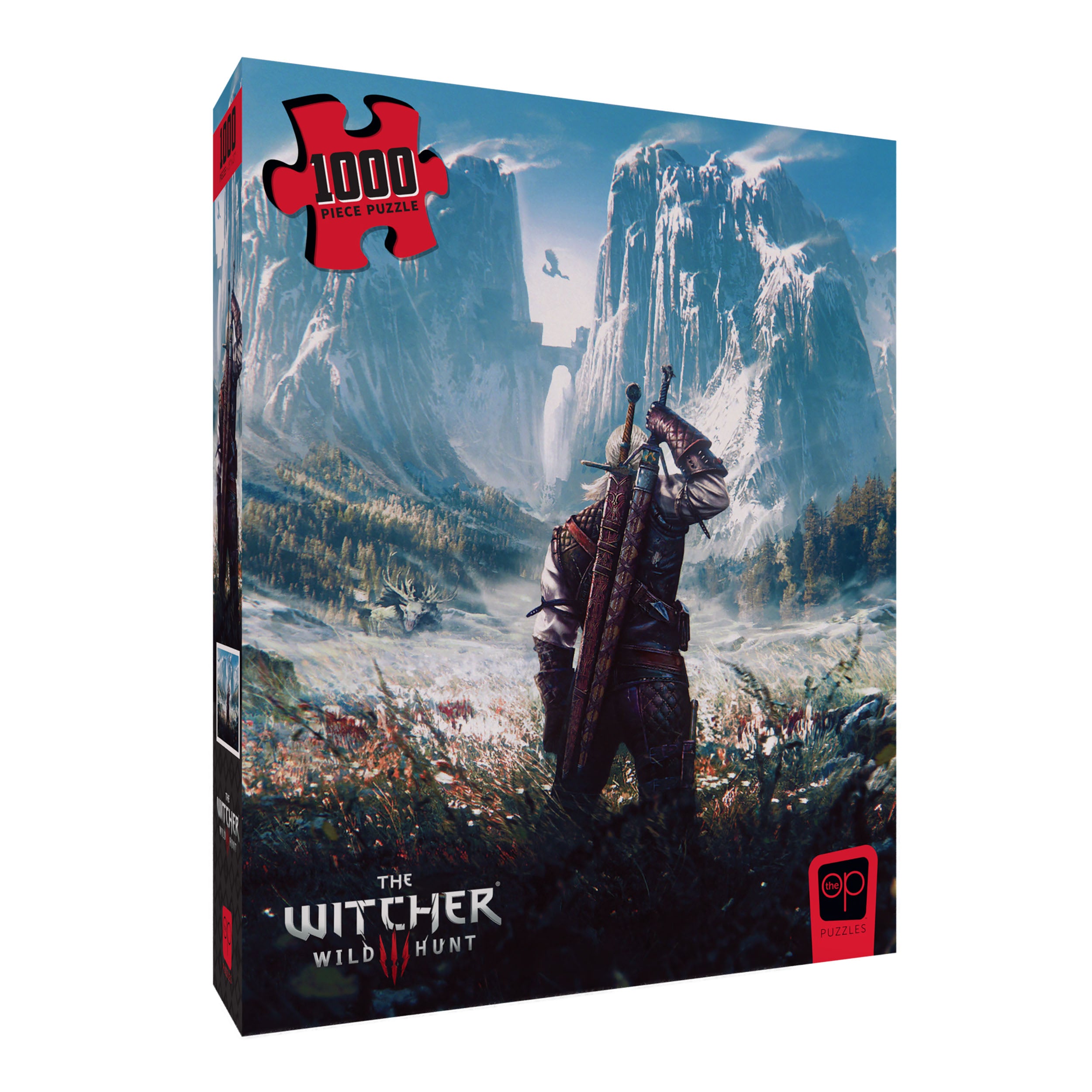 The Witcher