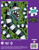 Beetlejuice "Sandworm!" 1,000 Piece Puzzle