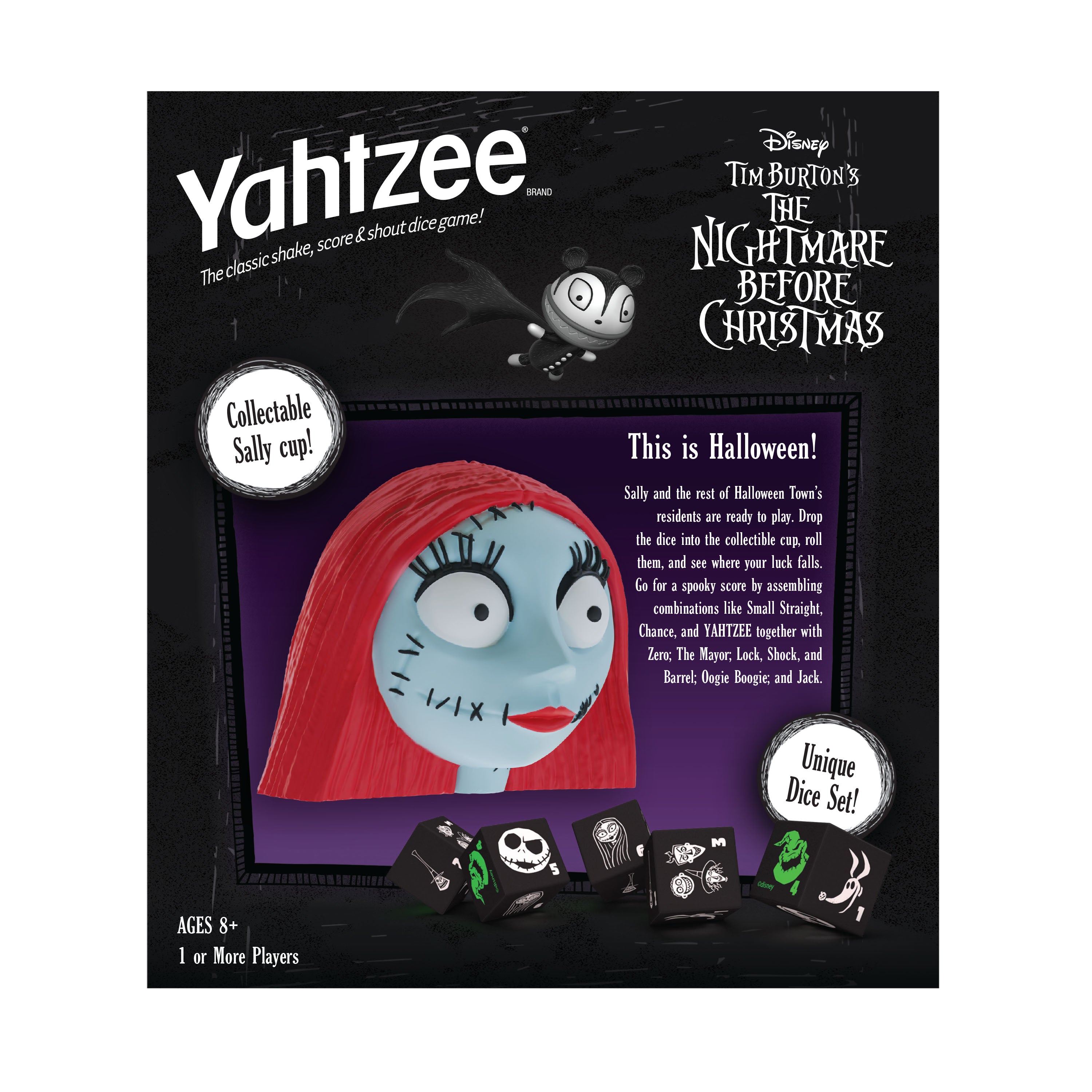 Disney Yahtzee Rules Disney Yahtzee Rules