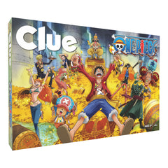 CLUE®: One Piece