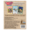 GUESS WHO?® Card Game: National Parks