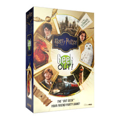 Geek Out!: Harry Potter