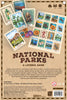 Lotería: National Parks