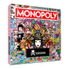 MONOPOLY®: tokidoki