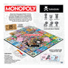MONOPOLY®: tokidoki