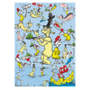 Dr. Seuss "Green Eggs and Ham" 1,000 Piece Puzzle