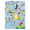 Dr. Seuss "Green Eggs and Ham" 1,000 Piece Puzzle