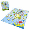 Dr. Seuss "Green Eggs and Ham" 1,000 Piece Puzzle
