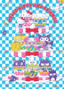Hello Kitty® and Friends "Sweet Cupcakes" 1,000 Piece Puzzle