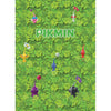"Hidden Pikmin" 1,000 Piece Puzzle