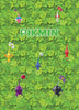 "Hidden Pikmin" 1,000 Piece Puzzle