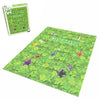 "Hidden Pikmin" 1,000 Piece Puzzle