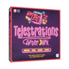 Telestrations® After Dark® 8 Player (2nd Edition)