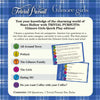 TRIVIAL PURSUIT®: Gilmore Girls