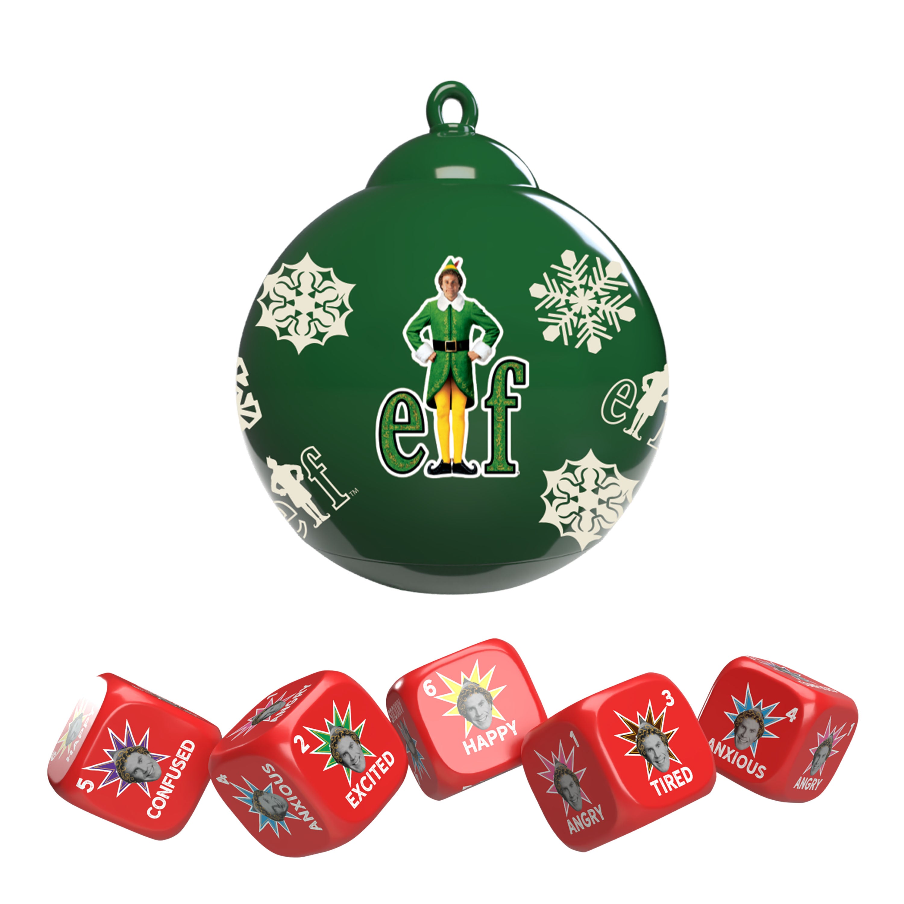 YAHTZEE®: Elf
