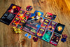 Marvel X-Men Dice Throne Box 1 (Iceman, Psylocke, Storm, Wolverine)