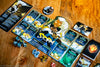 Marvel X-Men Dice Throne Box 1 (Iceman, Psylocke, Storm, Wolverine)