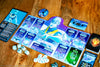 Marvel X-Men Dice Throne Box 1 (Iceman, Psylocke, Storm, Wolverine)