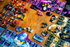 Marvel X-Men Dice Throne Box 1 (Iceman, Psylocke, Storm, Wolverine)