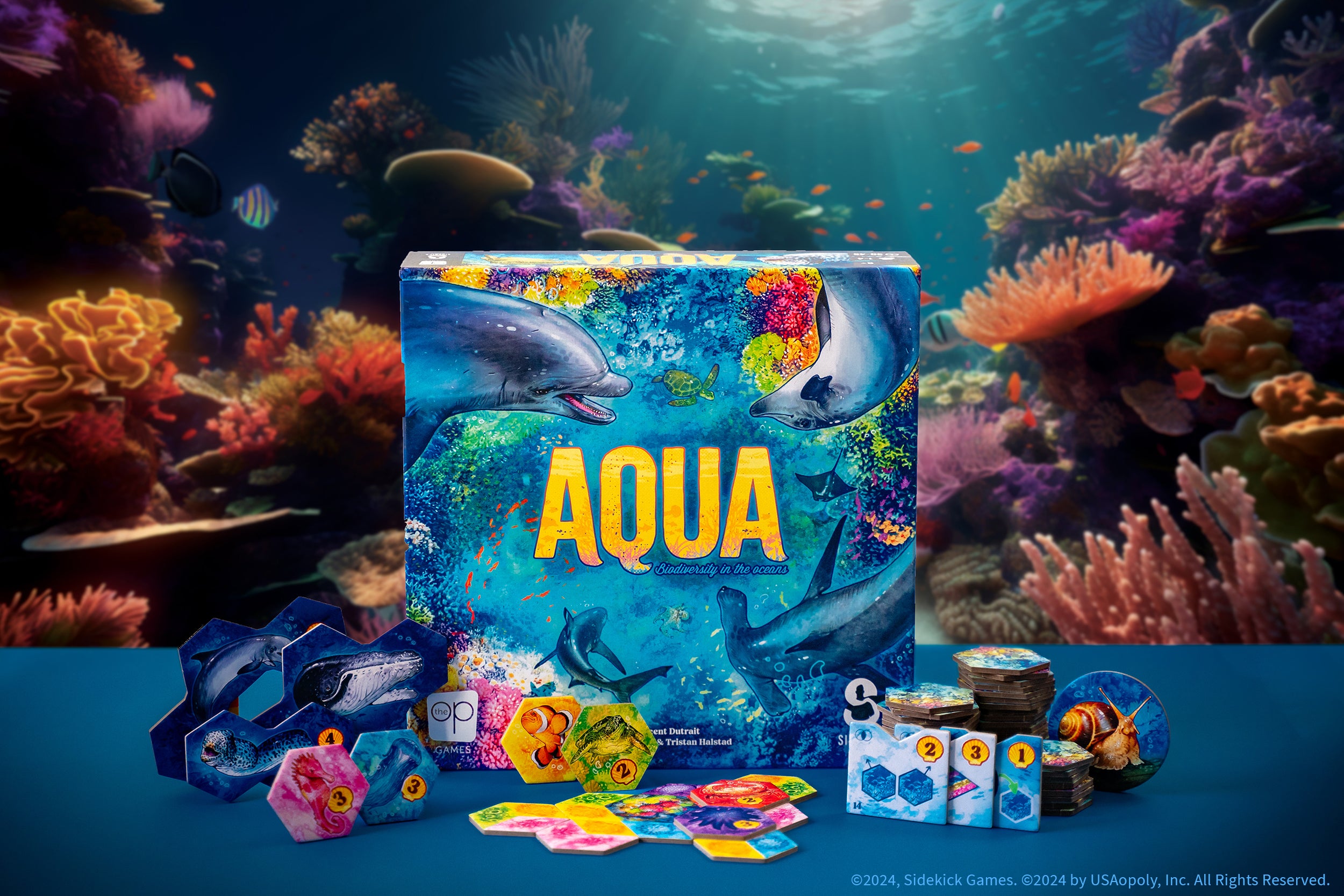 AQUA