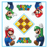 CHECKERS & TIC TAC TOE: Super Mario™