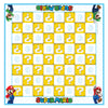 CHECKERS & TIC TAC TOE: Super Mario™