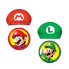 CHECKERS & TIC TAC TOE: Super Mario™