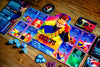 Marvel X-Men Dice Throne Box 2 (Cyclops, Gambit, Rogue, Jean Grey)