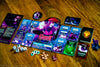 Marvel X-Men Dice Throne Box 2 (Cyclops, Gambit, Rogue, Jean Grey)