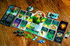 Marvel X-Men Dice Throne Box 2 (Cyclops, Gambit, Rogue, Jean Grey)
