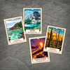 Lotería: National Parks