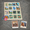 Lotería: National Parks