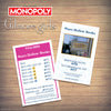 MONOPOLY®: Gilmore Girls