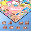 MONOPOLY®: Hello Kitty® and Friends Premium