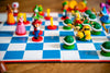 Super Mario™ Chess