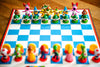 Super Mario™ Chess