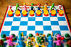 Super Mario™ Chess