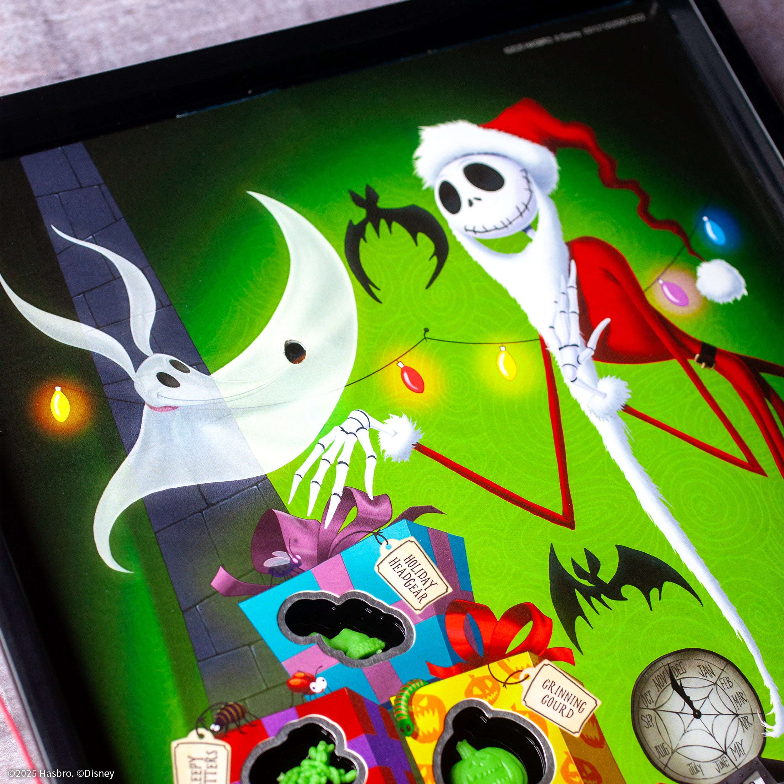 OPERATION®: Disney The Nightmare Before Christmas - JACK