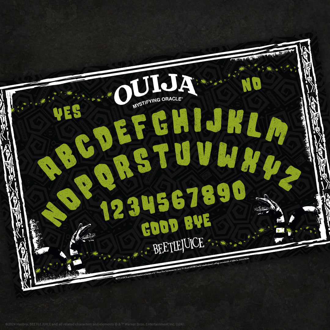 OUIJA®: Beetlejuice