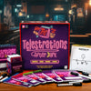 Telestrations® After Dark® 8 Player (2nd Edition)