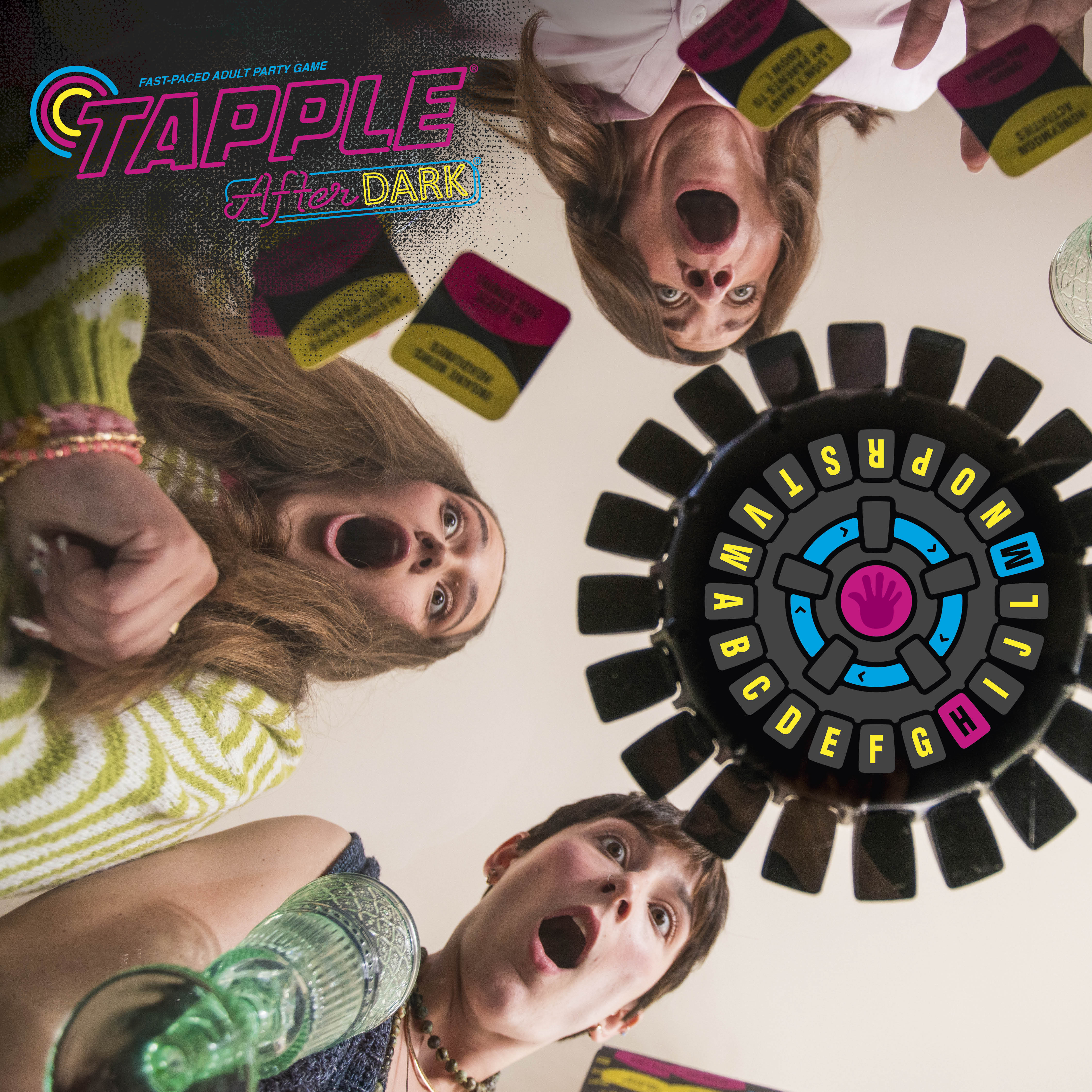 The Original Tapple® After Dark®