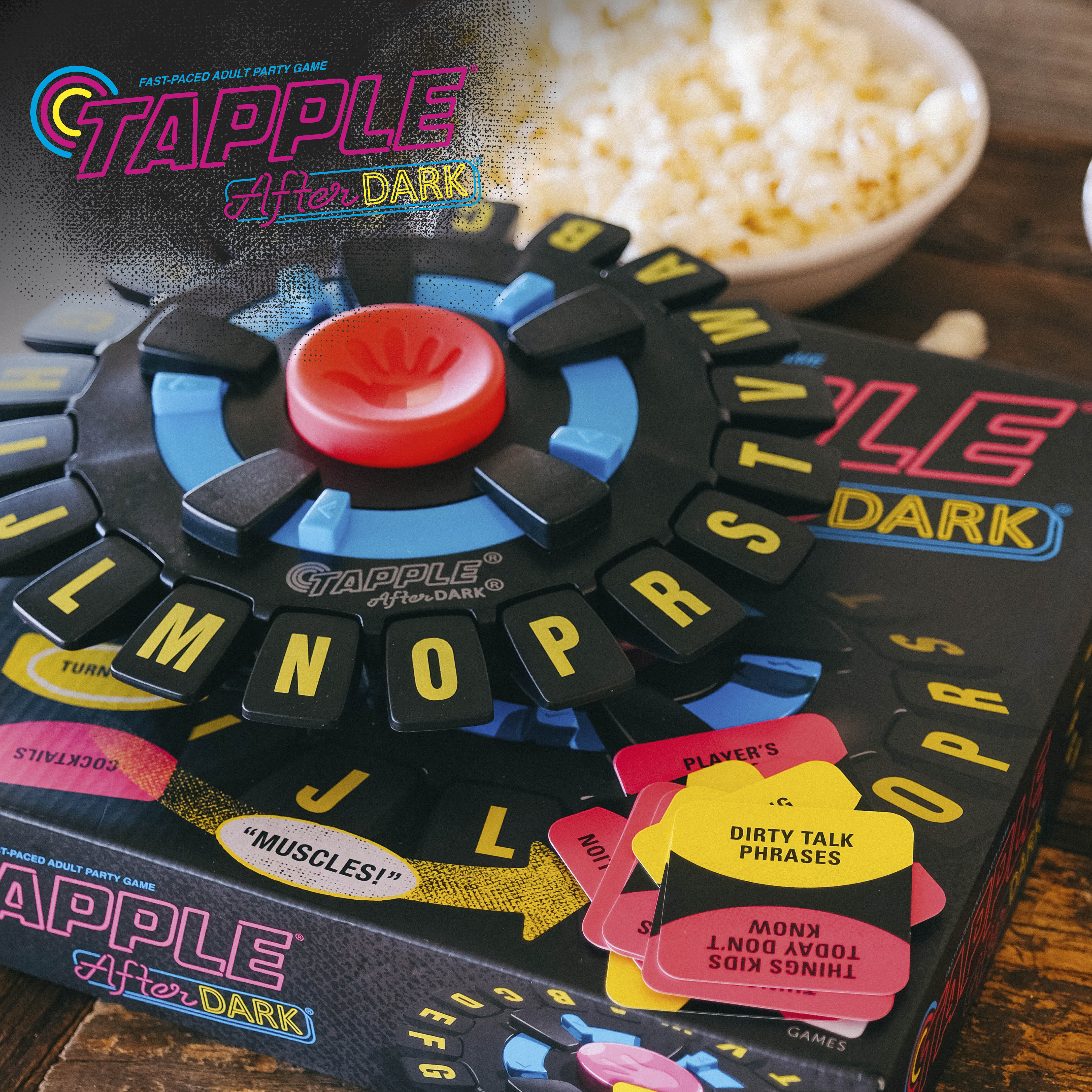 The Original Tapple® After Dark®